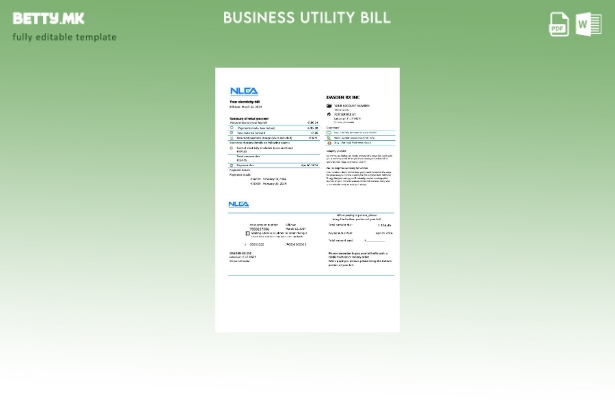 Модерен стил Литванија Националната литванска енергетска асоцијација за деловни 